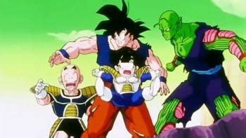 dragon ball age rating|Dragon Ball Z Kai TV Review .